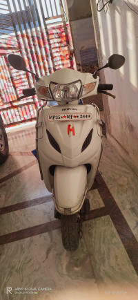 Honda Activa 4G 2017 Model