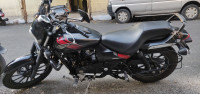 Bajaj Avenger Street 220