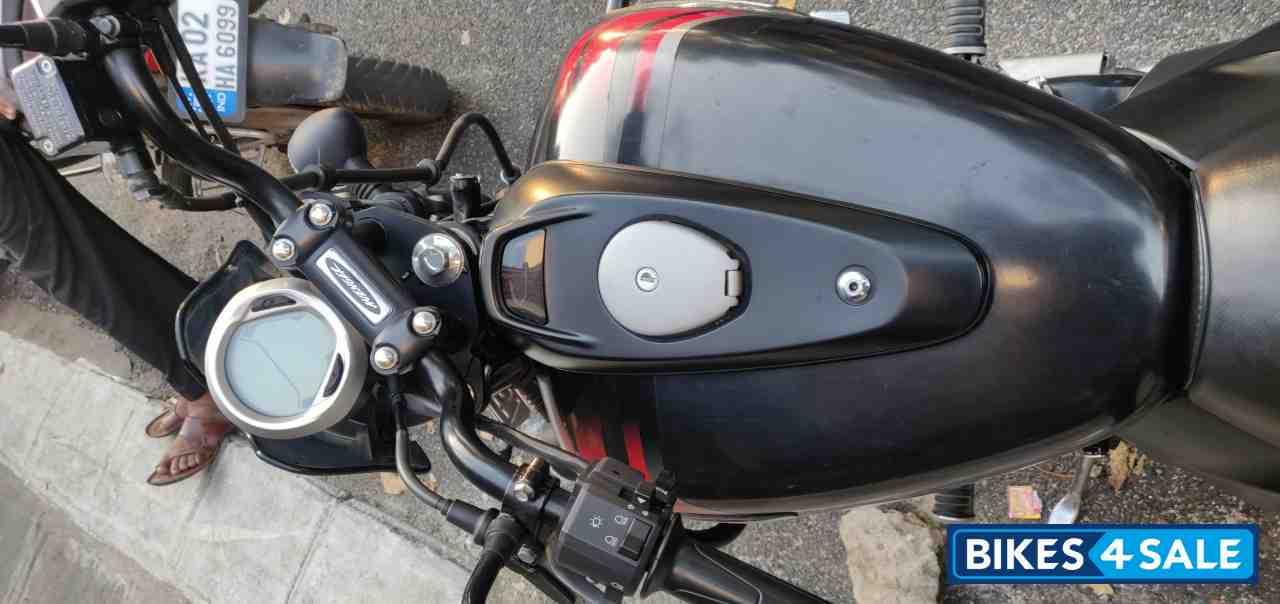 Bajaj Avenger Street 220 Bajaj Avenger Street 220