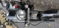 Bajaj Avenger Street 220