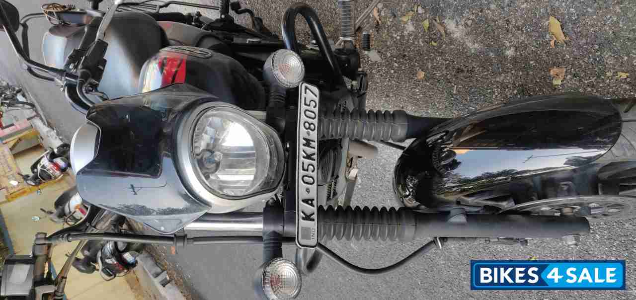Bajaj Avenger Street 220 Bajaj Avenger Street 220