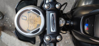 Bajaj Avenger Street 220