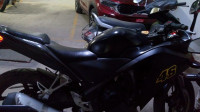 Honda CBR 250R