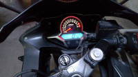 Honda CBR 250R