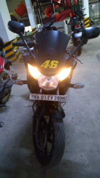 Honda CBR 250R
