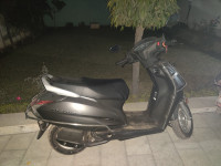 Honda Activa 6G