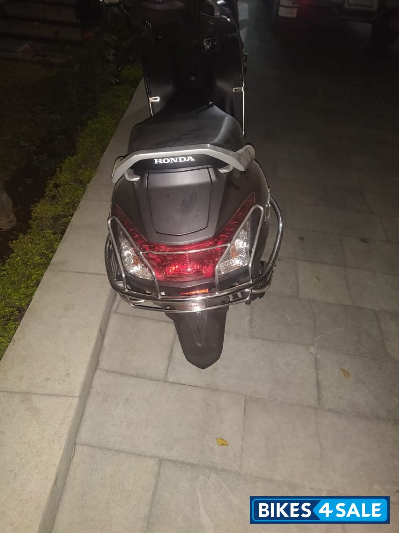 Honda Activa 6G