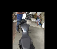 Bajaj Dominar 400 ABS BS6 2019 Model