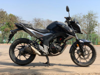 Honda CB Hornet 160R 2016 Model