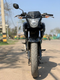 Siren Blue Honda CB Hornet 160R