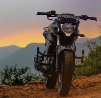 Yamaha FZ FI V2 2015 Model