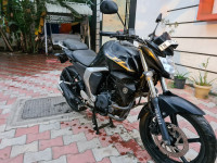 Yamaha FZ16 2016 Model