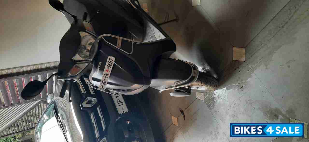 Honda Activa 4G