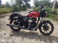 Royal Enfield Thunderbird X 350 2018 Model