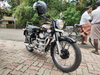 Royal Enfield Bullet 350 1994 Model