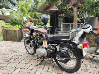 Royal Enfield Bullet 350