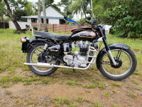 Royal Enfield Bullet 350