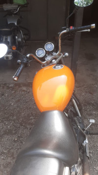 Royal Enfield Thunderbird 500 2018 Model