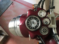 Royal Enfield Classic 500