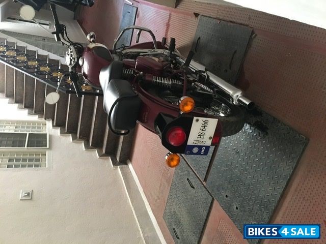 Royal Enfield Classic 500 Royal Enfield Classic 500