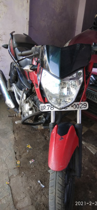 Bajaj Pulsar 135LS 2013 Model