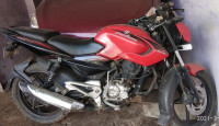 Bajaj Pulsar 135LS