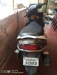 Yamaha Ray Z 2017 Model