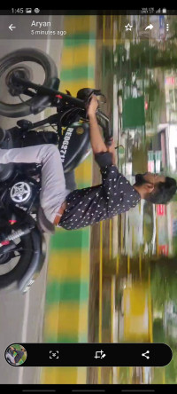 Royal Enfield Bullet 350