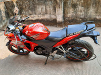 Honda CBR 250R