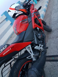 Honda CBR 250R