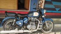 Royal Enfield Classic 350 2015 Model