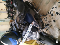 Yamaha FZ-S FI V3 BS6 2020 Model