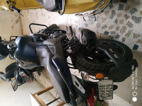 Yamaha FZ-S FI V3 BS6