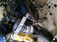 Yamaha FZ-S FI V3 BS6