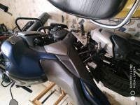 Yamaha FZ-S FI V3 BS6