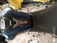 Yamaha FZ-S FI V3 BS6