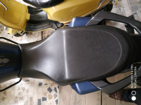 Yamaha FZ-S FI V3 BS6