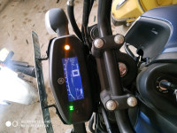 Yamaha FZ-S FI V3 BS6