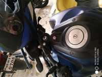 Yamaha FZ-S FI V3 BS6