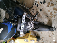 Yamaha FZ-S FI V3 BS6