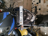 Yamaha FZ-S FI V3 BS6