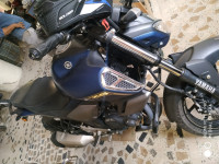 Yamaha FZ-S FI V3 BS6