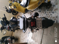 Yamaha FZ-S FI V3 BS6