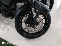 Yamaha FZ-S FI V3 BS6