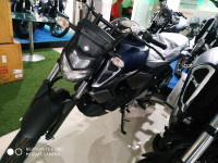 Yamaha FZ-S FI V3 BS6