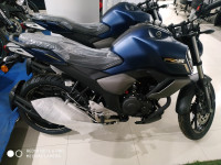 Yamaha FZ-S FI V3 BS6