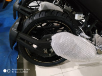 Yamaha FZ-S FI V3 BS6