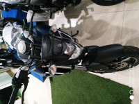 Yamaha FZ-S FI V3 BS6