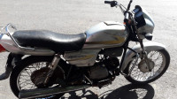 Hero Splendor 2001 Model
