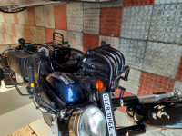 Royal Enfield Bullet Electra